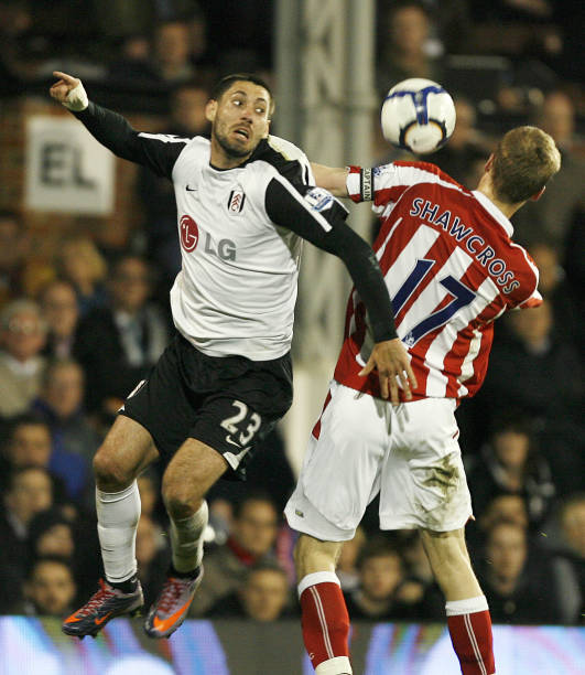 在世界足壇 在世界足壇