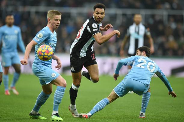 巨大的努力 巨大的努力