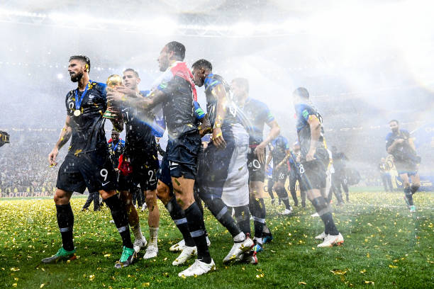 塔雷米的决 塔雷米的决